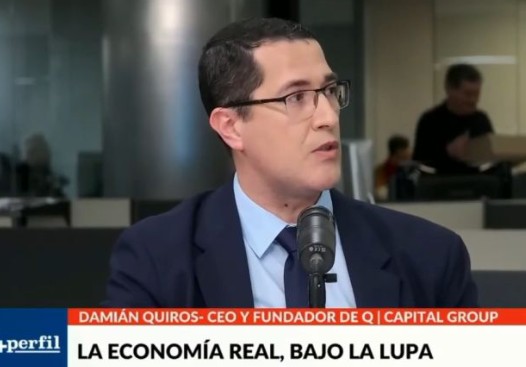La Economía Real bajo la lupa