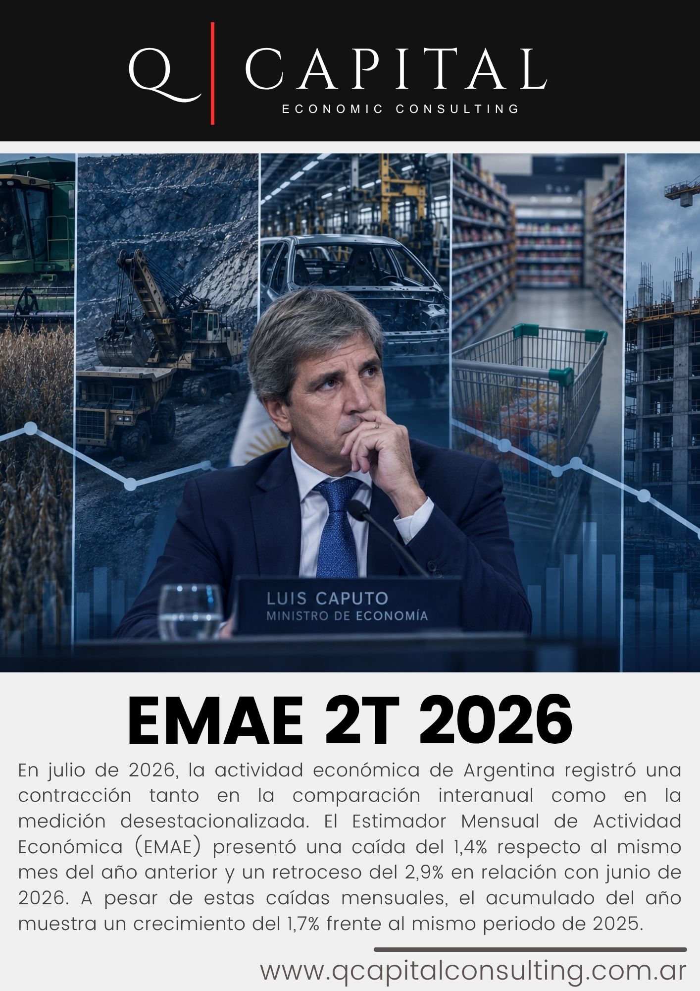 EMAE 2T 2026