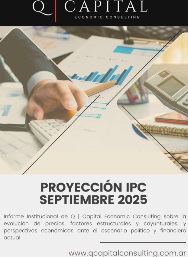 Proyección y Análisis del IPC de Septiembre 2025