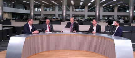 RDEco - Q | Cap en los medios!