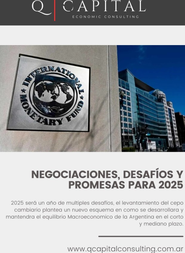 Fin del Cepo: Negociaciones, desafíos y promesas para el corto y mediano plazo