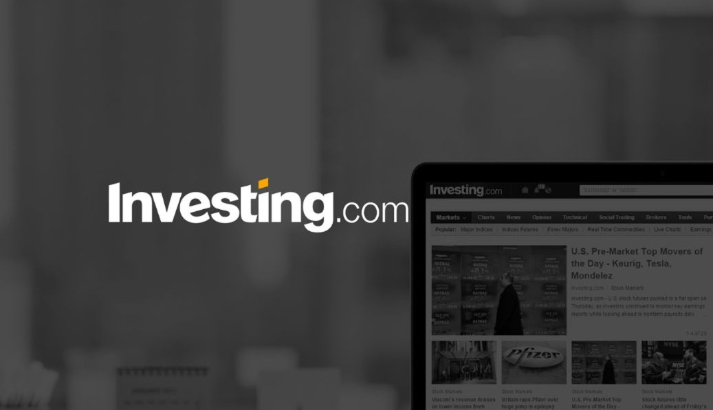 Nota a Investing.com