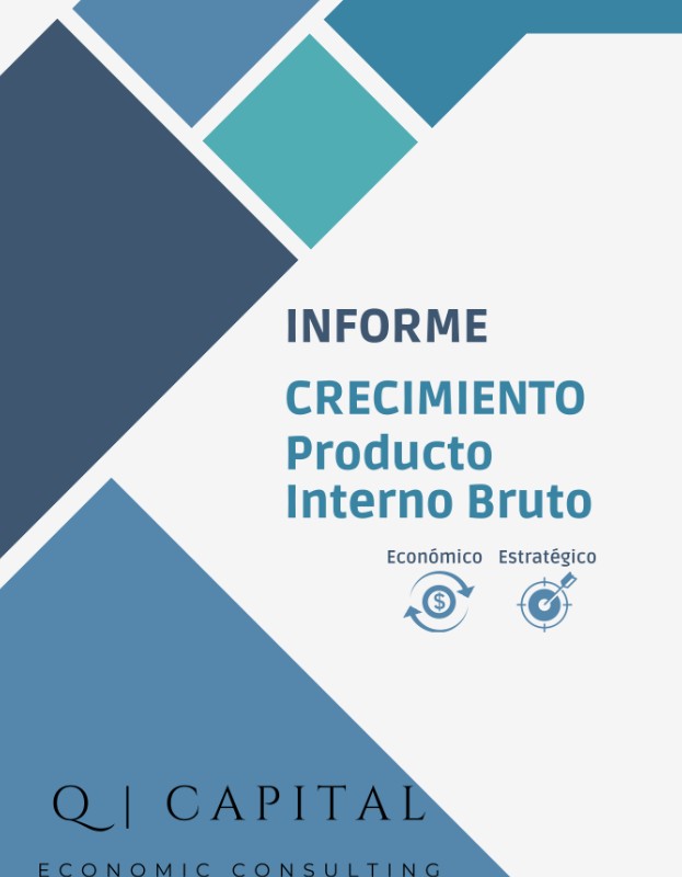 Crecimiento del PIB