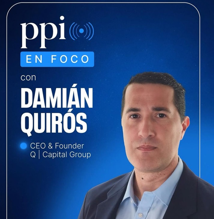 La Inteligencia Artificial en los Mercados y las Empresas