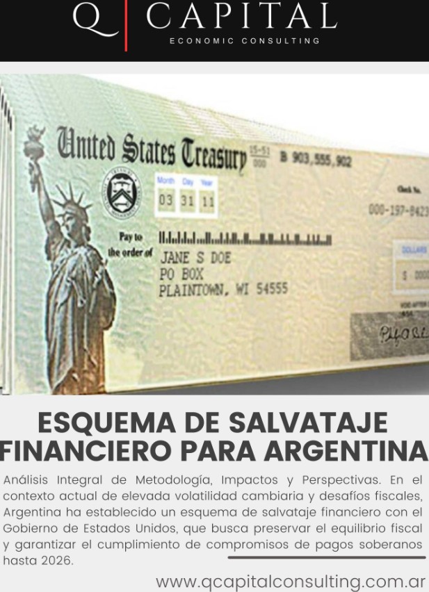 Una estrategia Geopolítica de impacto