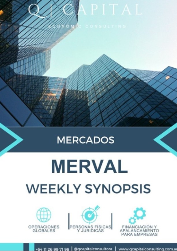 Weekly synopsis
