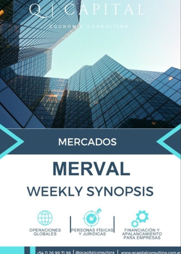 Weekly synopsis