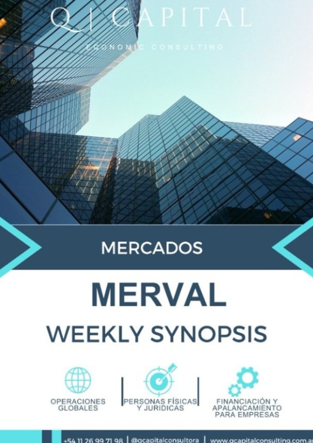 Weekly synopsis