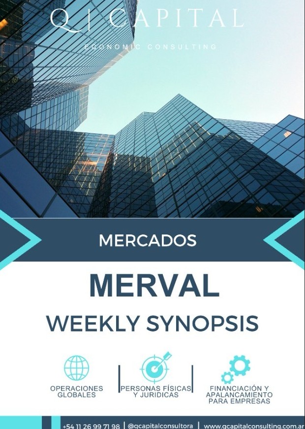 Weekly Synopsis