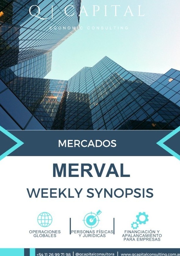 Weekly synopsis