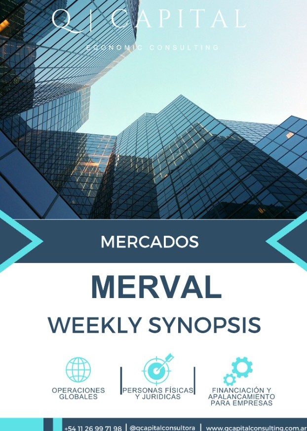 Weekly Synopsis