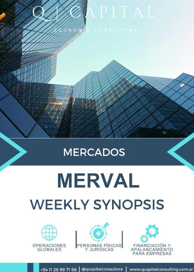 Weekly synopsis